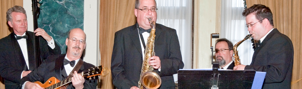 Jupiter Jazz